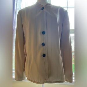 Harve Benard by Benard Holtzman Blazer